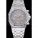 Audemars Piguet Royal Oak Chronograph Grey Dial Stainless Steel Bracelet 1454027
