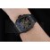Richard Mille Tourbillion Rafael Nadal RM 27-01 Black Case Black Rubber Bracelet  1454253
