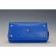 Saint Laurent Monogram Cabas Small Leather Bag Blue