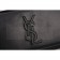 Saint Laurent Belle De Jour Clutch Black  608310