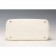 Prada Saffiano Double Tote White