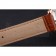 Patek Philippe Grand Complications Perpetual Calendar White Dial Brown Leather Bracelet