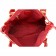 Chloe Marcie Medium Bag Dark Red