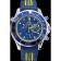 Omega Seamaster Professional Emirates Team 2013 Blue  622044