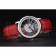 Cartier Rotonde Skeleton Flying Tourbillon Red 621967