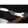Cartier Santos 100 Polished Stainless Steel Bezel 621922