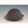 Valentino Viva Valentino Fabric Bucket Bag Military Green