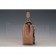 Saint Laurent College Monogram Medium Bag Taupe