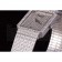 Piaget Swiss Limelight Diamonds Encrusted Stainless Steel Watch 80295