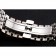 Swiss Longines Grande Classique White Dial Gold Case Two Tone Bracelet