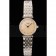 Longines La Grande Classique Champagne Dial Two Tone Bracelet Femme  622137