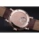 Breguet Classique Grande Complication Tourbillon Gold Case White Dial Brown Leather Strap 622209