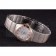 Omega Constellation Rose Gold Bezel Two Tone Band som101  621481