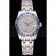 Rolex Datejust Diamond Dial Blue Jewels Bezel Stainless Steel Case And Bracelet  622834