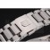 Tag Heuer Carrera Tachymeter Bezel White Dial Stainless Steel Strap