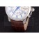 Montblanc Flyback Brown Leather Band  621626