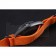Rolex Milgauss Bamford Orange Nylon Strap 622003