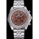 Breitling Bentley 6.75 Speed Bronze Dial Stainless Steel Case And Bracelet 622213
