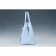 Prada Saffiano Soft Double Collage Print Light Blue Bag 18927283