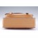 Hermes Man Messenger Bag Tan