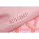 Goyard St Louis Tote Pink 607691