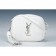 Saint Laurent Monogram Blogger White Bag  18927155