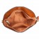 Burberry House Check And Brown Leather Shoulder Bag 18926902