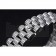 Swiss Rolex DateJust Diamond Dial Stainless Steel 622022