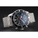 Breitling Superocean Heritage Chronographe 44 Black Dial And Bezel Stainless Steel Case And Bracelet