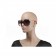 Christian Dior Mystere Red Sunglasses 307766
