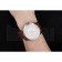 Breitling Bentley Motors T Stainless Steel Case White Dial Brown Leather Bracelet 622234