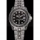Rolex Mastermind Japan Limited Edition Black Dial Vintage Case And Bracelet 1454077
