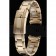 Rolex Yellow  Gold Link Bracelet  622486