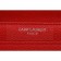 Saint Laurent Sunset Red Leather Bag 18927387