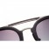 Tom Ford Aviator Black And Silver Sunglasses 308046