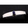 Cartier Tank MC Stainless Steel Case Black Dial Black Leather Strap  622174