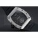 Richard Mille RM 057 Tourbillon Dragon Jackie Chan Silver Case Black Rubber Bracelet 1454201