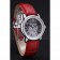 Cartier Rotonde Skeleton Flying Tourbillon Red 621967