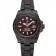 Rolex Submariner Skull Limited Edition Brown Dial All Black Case And Bracelet 1454075