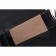 Hermes Classic Croco Leather Strap White Dial 801403