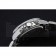 Tudor Heritage Chronograph Black Dial  Stainless Steel Bracelet  622418