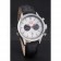 Tag Heuer Carrera Calibre 17 White Dial  622067