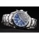 Omega Seamaster Planet Osean Co-axial Chronograph Black Case Black Dial