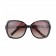 Hermes Carriage Motif Havana Sunglasses 307832