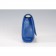 Saint Laurent Classic Monogram Clutch Blue 608322