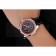 Breilting Bentley Supersports Black And Red Dial Black Leather Bracelet  622430