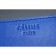 Celine Luggage Phantom Tote Blue