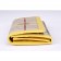 Burberry Haymarket Check Large Purse Yellow