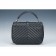 Saint Laurent College Monogram Matelasse Embellished Black Leather Bag 18927388