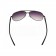 Prada Linea Rossa Black Frame Grey Lenses Sunglasses 308153